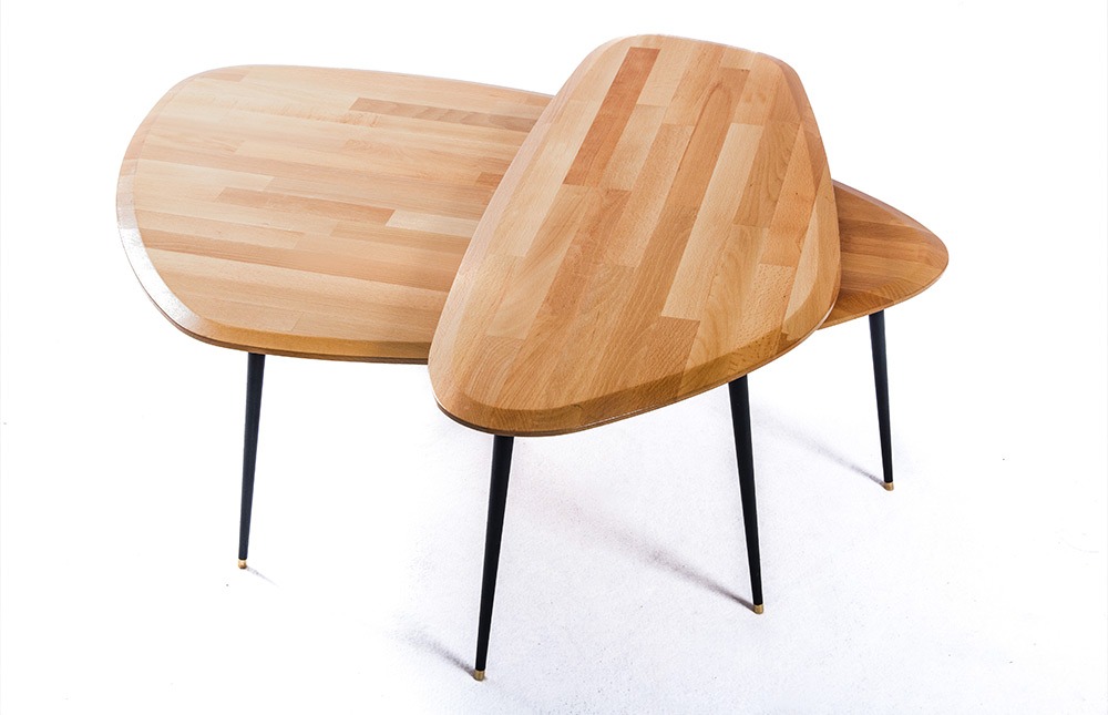 جلو مبلی با فینگر جوینت