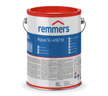 رنگ مبلمان و شیشه رمرس Aqua SL-418 Finish