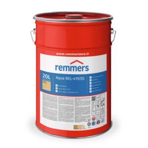 رنگ و روغن چوب رمرس