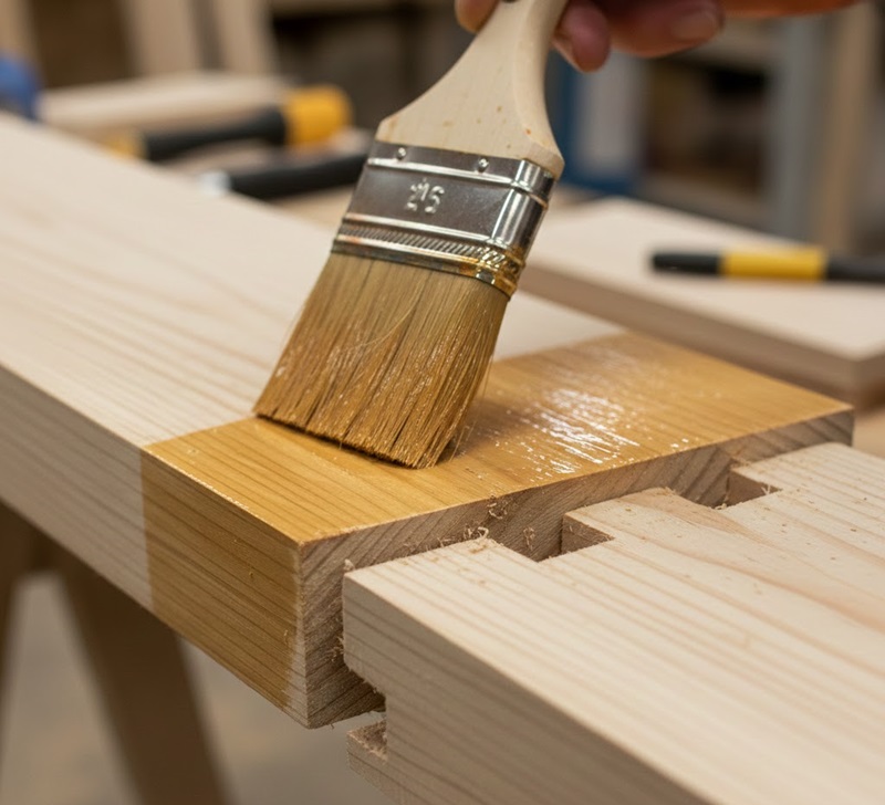 رنگ پذیری فینگر جوینت فنلاندی