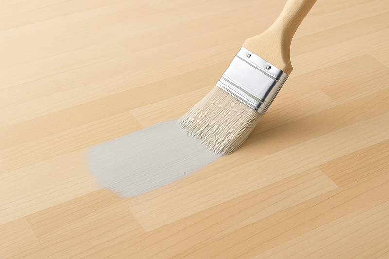 رنگ پذیری فینگر جوینت فنلاندی