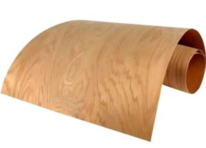 فینگر جوینت رستا چوب نوین 6 روکش چوب راش