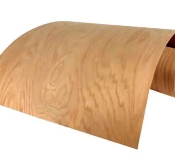 روکش چوب راش