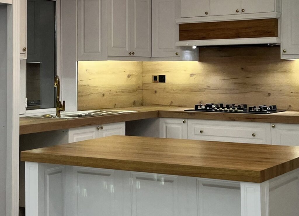 صفحه کابینت سوبل فینگر جوینت