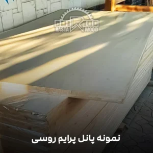 فینگر جوینت رستا چوب نوین 120 پرایم روسی 4 min