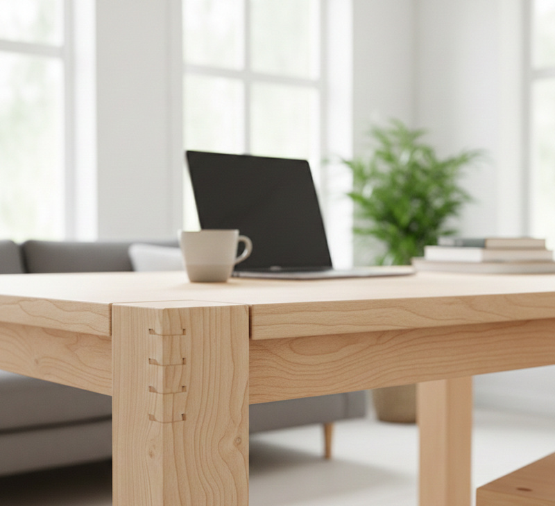 فینگر جوینت راش فنلاندی