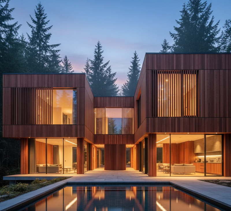 ترموود خارجی