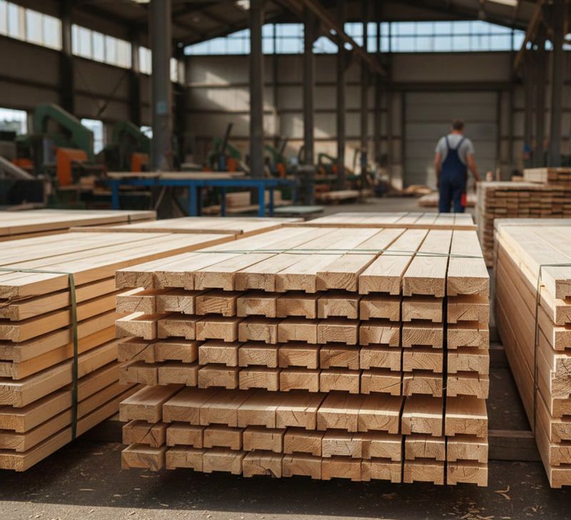 راهنمای خرید مستقیم فینگرجوینت از تولید کننده اصلی بدون واسطه 2 خرید مستقیم فینگرجوینت از تولید کننده اصلی