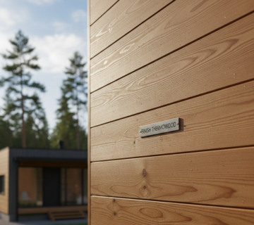 ترموود فنلاندی