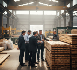 فینگر جوینت رستا چوب نوین 1 خرید مستقیم فینگرجوینت از تولید کننده اصلی