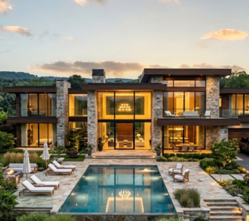 مقایسه کابینت فینگر جوینت با پلی وود