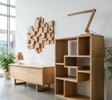 فینگرجوینت چیست