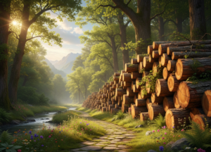 خرید مستقیم الوار چوب از تولیدکننده