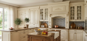 هزینه کابینت فینگرجوینت