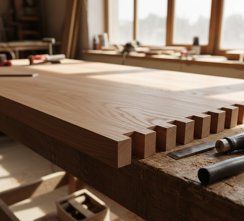 فینگر جوینت راش رومانی 