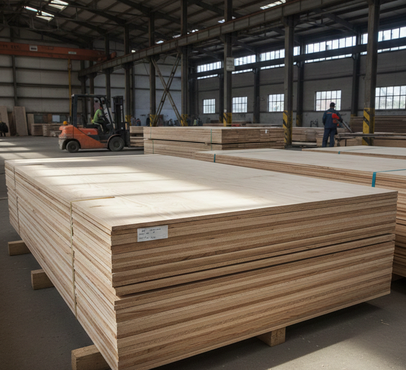 پلای وود روسی 