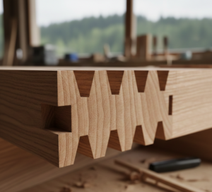 فینگر جوینت راش رومانی