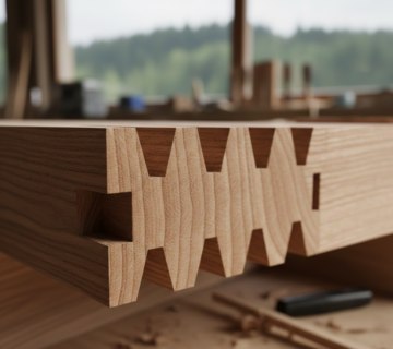 فینگر جوینت راش رومانی