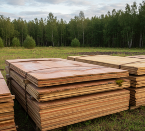 پلای وود روسی