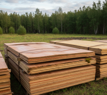 پلای وود روسی