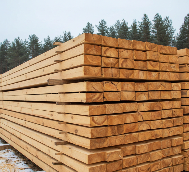 نکات طلایی نگهداری و استفاده از الوار ساسنا روسی 2 نگهداری الوار ساسنا روسی