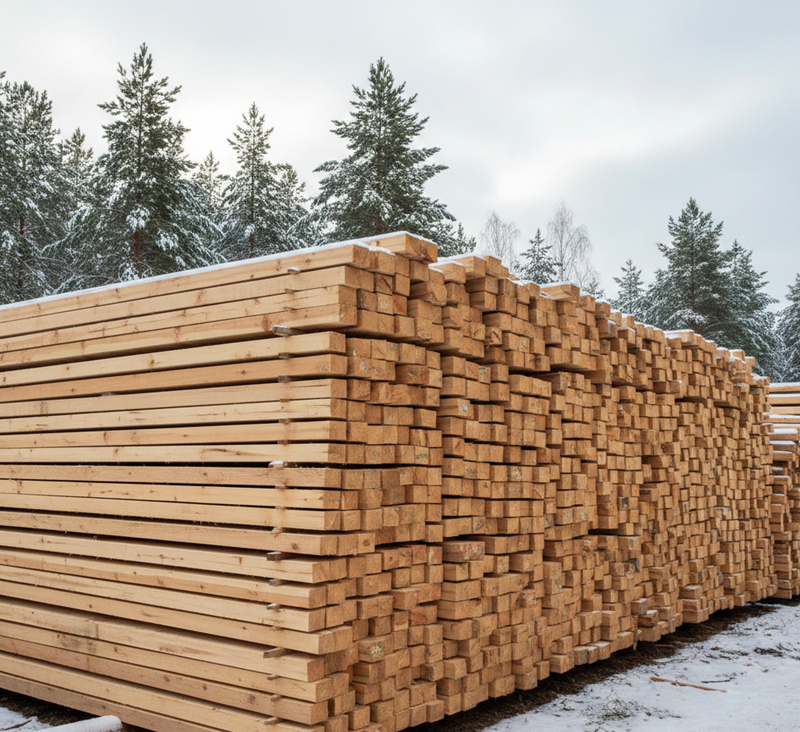 کیفیت الوار فنلاندی