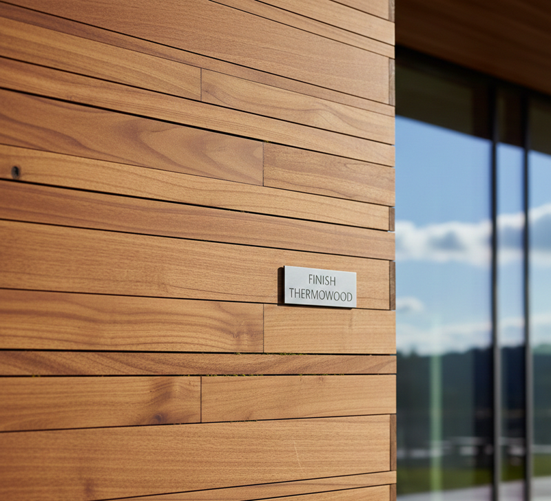 ترموود فنلاندی