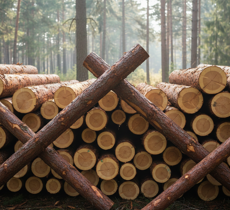 نکات طلایی نگهداری و استفاده از الوار ساسنا روسی 3 نگهداری الوار ساسنا روسی