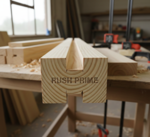 فینگر جوینت رستا چوب نوین 1 فینگر جوینت راش پرایم