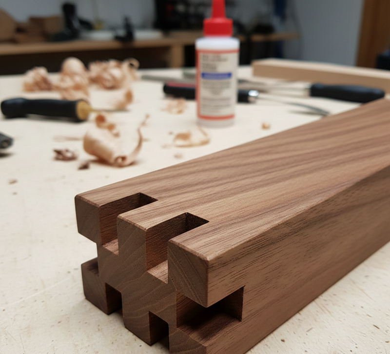 خرید فینگر جوینت