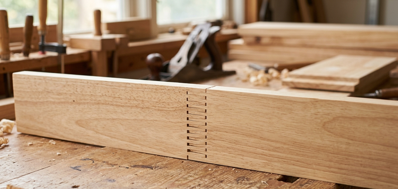 فینگر جوینت رابروود