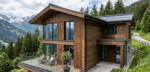 سفارش مستقیم فینگرجوینت از تولیدکننده و واردکننده در ایران | فینگر جوینت رستاچوب نوین 1 ترموود خارجی