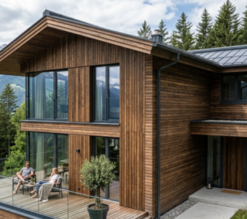 ترموود خارجی