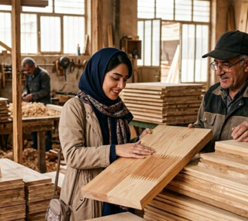 خرید بهترین فینگرجوینت