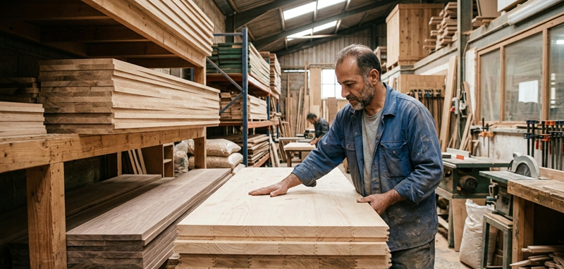 خرید بهترین فینگرجوینت