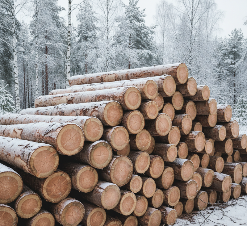 تفاوت الوار چوب راش فنلاندی با راش گرجستان و رومانی 1 الوار چوب راش فنلاندی