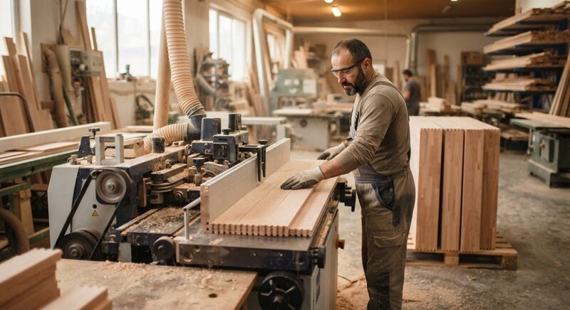 فینگرجوینت راش رومانی